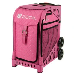 Zuca Pink Hot -Graf Store 2863 7 33428.1568906213
