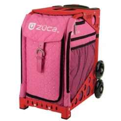 Zuca Pink Hot -Graf Store 2863 8 32851.1568906213