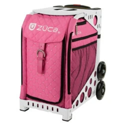 Zuca Pink Hot -Graf Store 2863 9 29792.1568906213