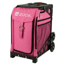 Zuca Pink Hot -Graf Store 2863 73304.1568906213