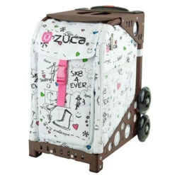 Zuca SK8 -Graf Store 2868 3 43954.1568906329