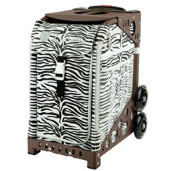 Zuca Zebra -Graf Store 2873 4 95143.1568906443