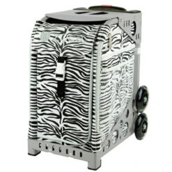 Zuca Zebra -Graf Store 2873 5 74682.1568906443