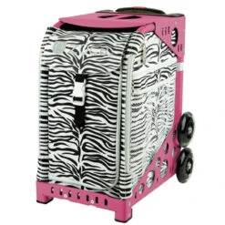 Zuca Zebra -Graf Store 2873 6 78618.1568906443