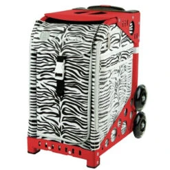 Zuca Zebra -Graf Store 2873 7 53388.1568906443