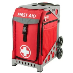 Zuca First Aid -Graf Store 2886 4 22358.1567169211
