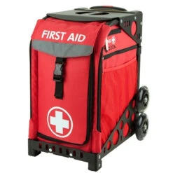 Zuca First Aid -Graf Store 2886 38803.1567169211