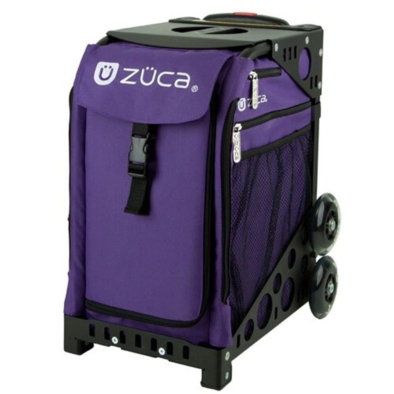 Zuca Rebel 9 Zuca Rebel - Image 7