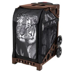 Zuca Tiger -Graf Store 3242 3 51278.1568906409