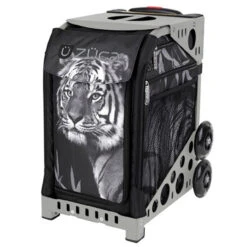 Zuca Tiger -Graf Store 3242 4 55296.1568906409