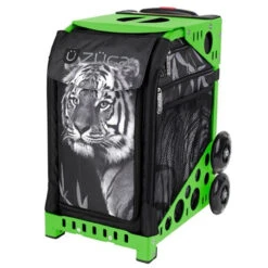 Zuca Tiger -Graf Store 3242 5 02464.1568906409