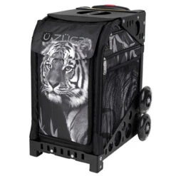 Zuca Tiger -Graf Store 3242 57713.1568906409