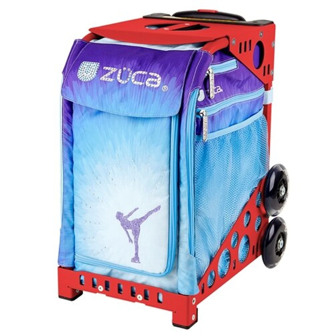Zuca Ice Dreamz 3 Zuca Ice Dreamz
