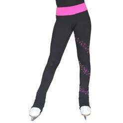 Chloe Noel PS96 Crystal Pants -Graf Store 3444 1 65564.1567071807