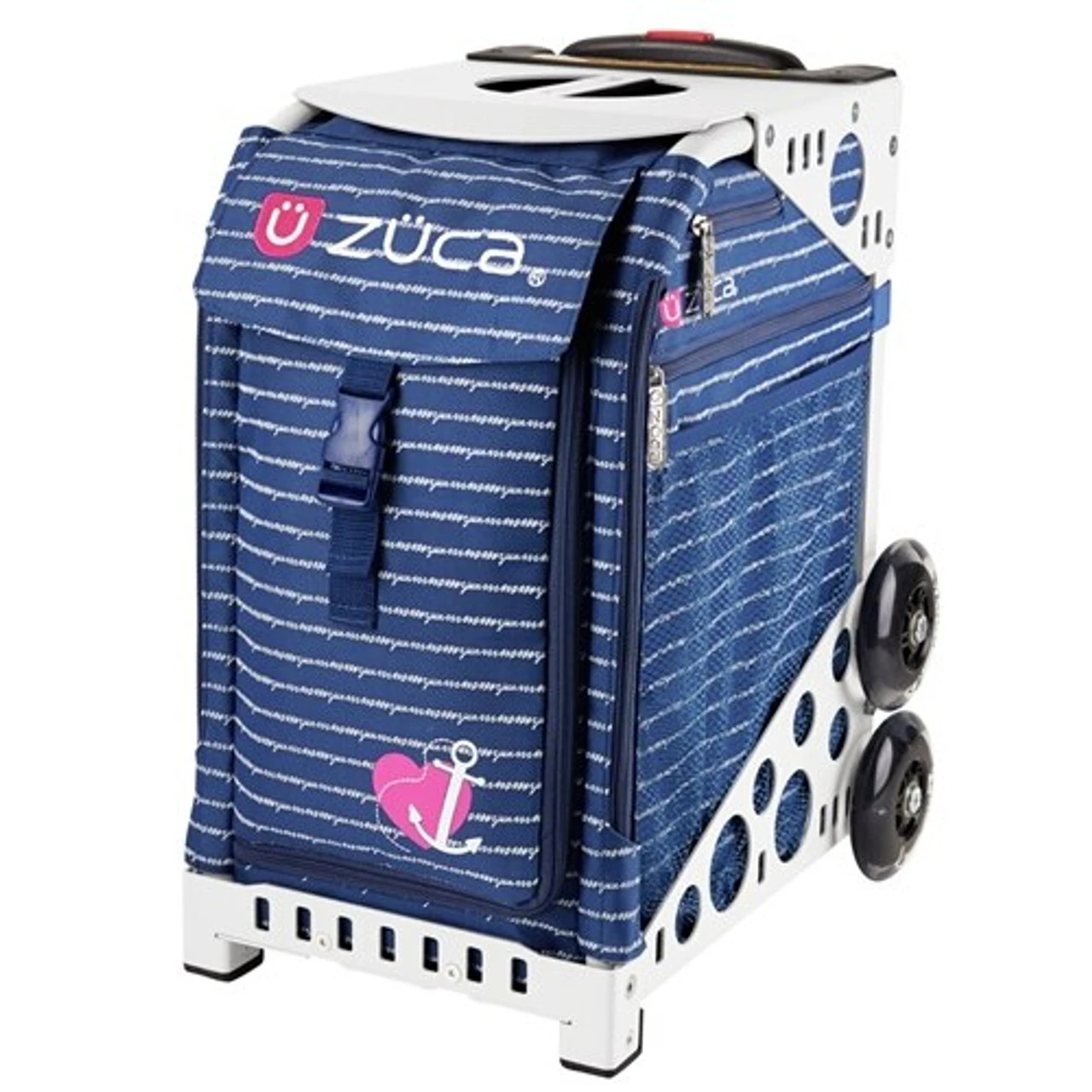 Zuca Anchors My Heart 3 Zuca Anchors My Heart