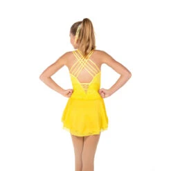 Jerrys 36 Sunshine Dress -Graf Store 36Back 86497.1679505292