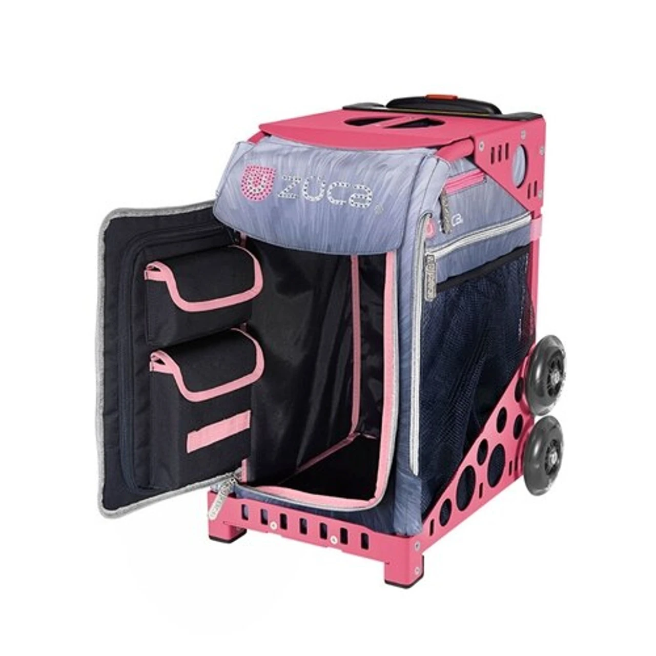 Zuca Ice Dreamz Luxe 3 Zuca Ice Dreamz Luxe