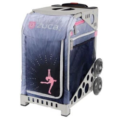 Zuca Ice Dreamz Luxe 17 Zuca Ice Dreamz Luxe -Graf Store 3756 5 20039.1567169386