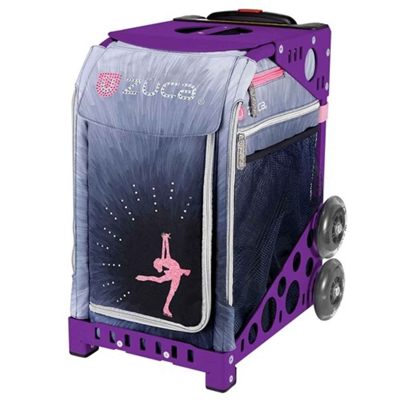 Zuca Ice Dreamz Luxe 7 Zuca Ice Dreamz Luxe - Image 5