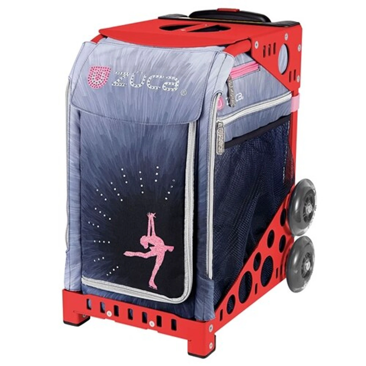 Zuca Ice Dreamz Luxe 4 Zuca Ice Dreamz Luxe - Image 2