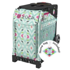 Zuca Chevron -Graf Store 3762 2 64622.1567169089