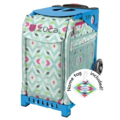 Zuca Chevron -Graf Store 3762 3 33026.1567169089