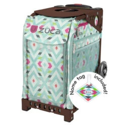 Zuca Chevron -Graf Store 3762 4 77263.1567169089