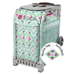 Zuca Chevron -Graf Store 3762 5 84583.1567169089