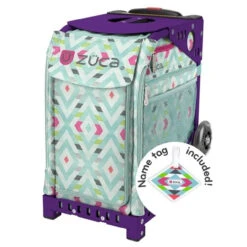 Zuca Chevron -Graf Store 3762 6 98758.1567169089