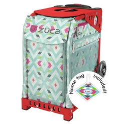 Zuca Chevron -Graf Store 3762 7 96674.1567169089