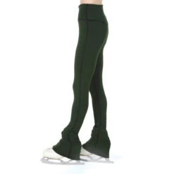 Jerry's 388 High Waist Fleece Leggings 10 Jerry's 388 High Waist Fleece Leggings -Graf Store 388 Green CROP 94037.1680041241