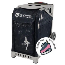 Zuca Ice Queen -Graf Store 4121 19737.1567169400