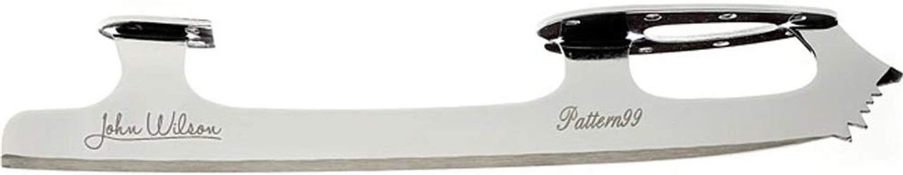 Wilson Pattern 99 Parabolic 4 Wilson Pattern 99 Parabolic - Image 2