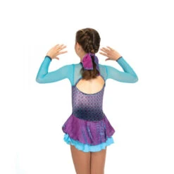 Jerry's 435 Moroccantile Dress 5 Jerry's 435 Moroccantile Dress -Graf Store 435 Back 600x600 42410.1581527135