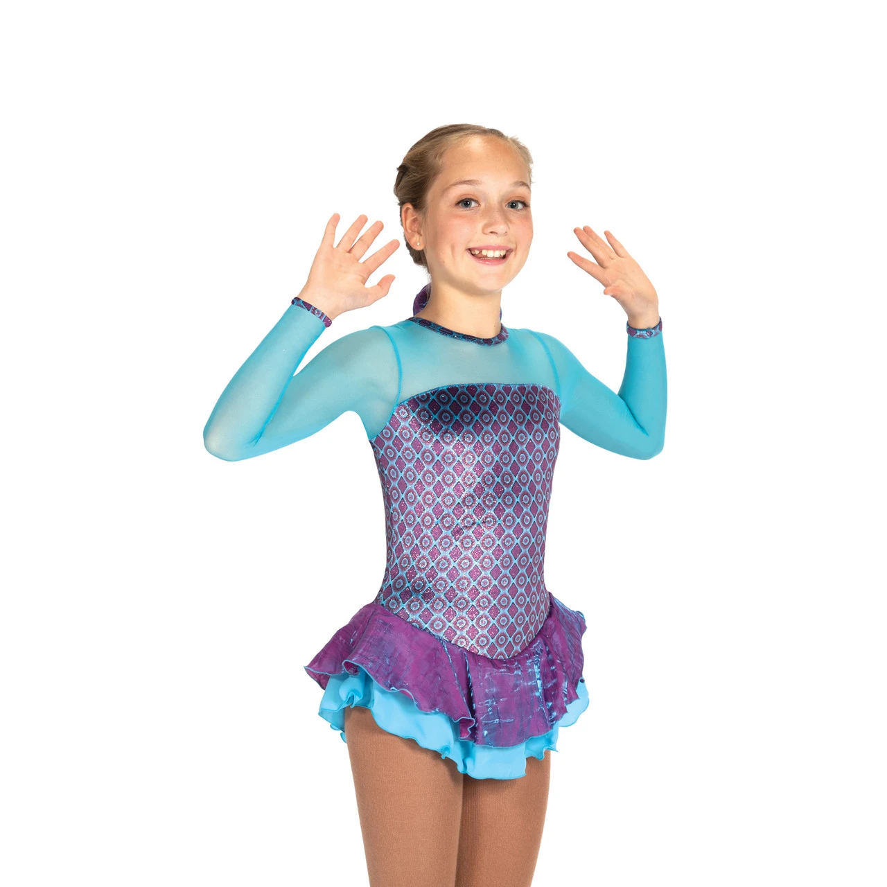 Jerry's 435 Moroccantile Dress 3 Jerry's 435 Moroccantile Dress