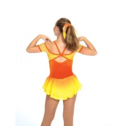 Jerry's 436 Sundream Dress -Graf Store 436 Back 600x600 72197.1581527921