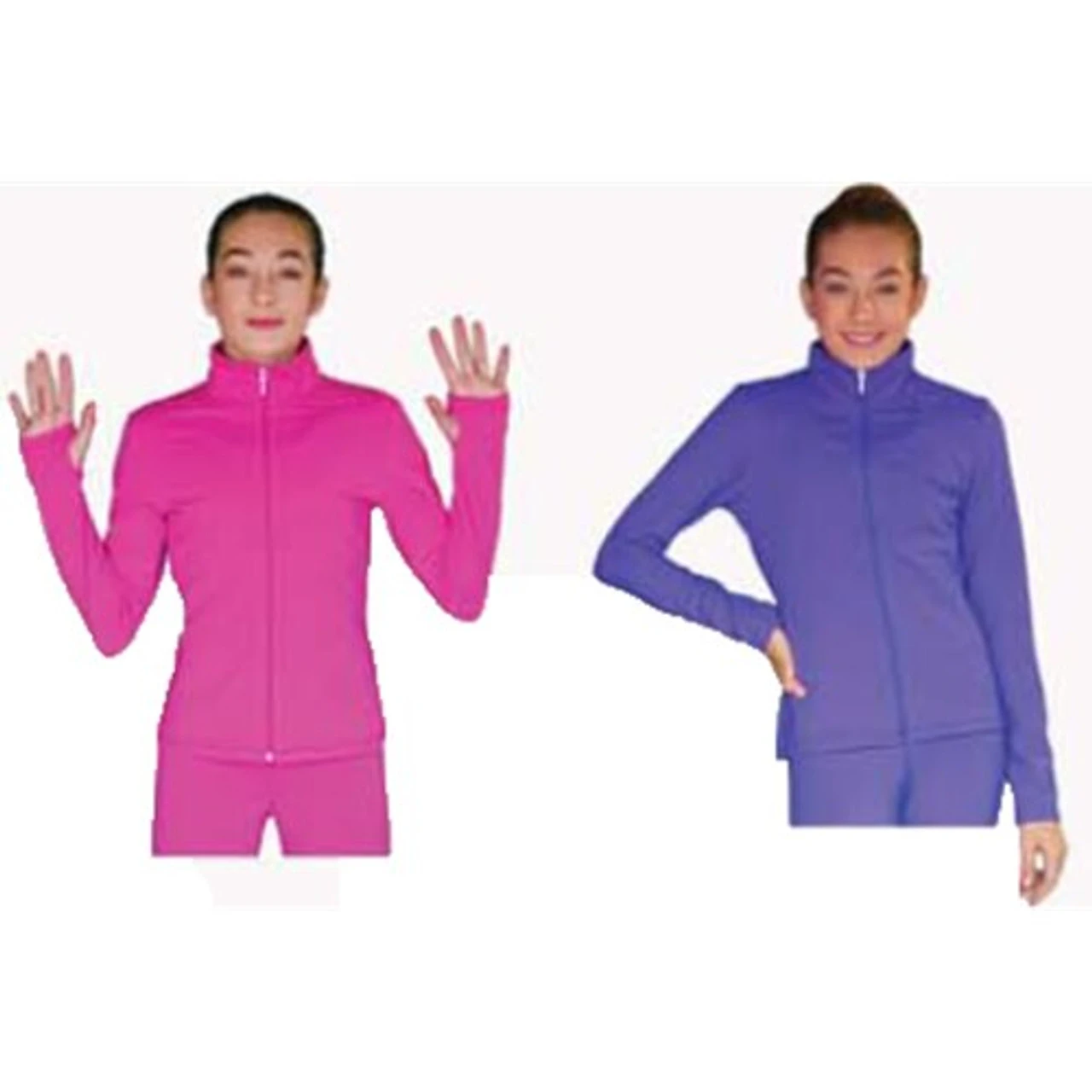 Chloe Noel Elite JT811 3 Chloe Noel Elite JT811