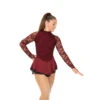 Jerrys 44 Lace Beaujolais Dress 2 Jerrys 44 Lace Beaujolais Dress -Graf Store 44Front 79136.1679509330