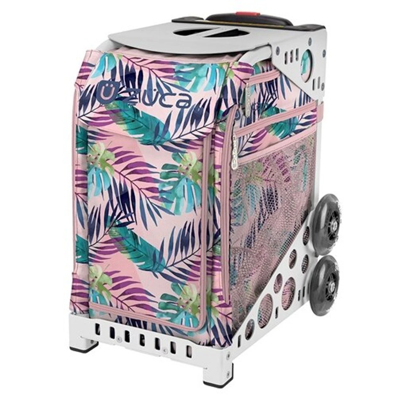 Zuca Pink Oasis 3 Zuca Pink Oasis