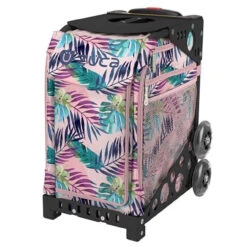 Zuca Pink Oasis 20 Zuca Pink Oasis -Graf Store 4504 2 96981.1568906226