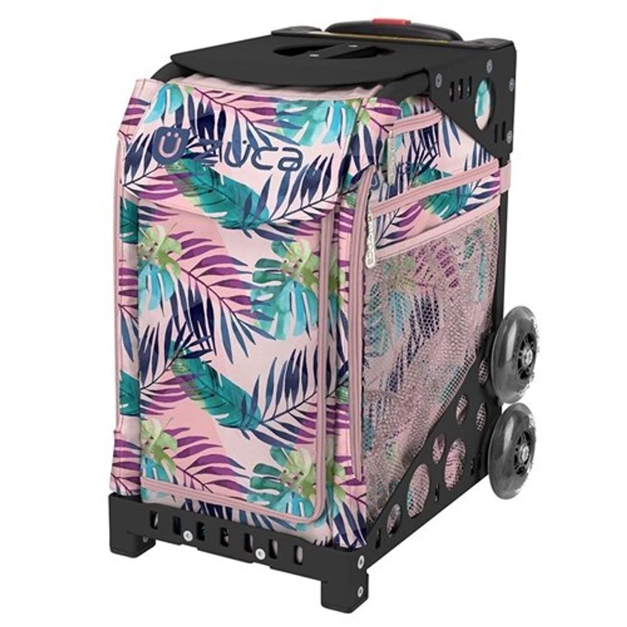 Zuca Pink Oasis 11 Zuca Pink Oasis - Image 9