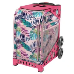 Zuca Pink Oasis 16 Zuca Pink Oasis -Graf Store 4504 7 75155.1568906226