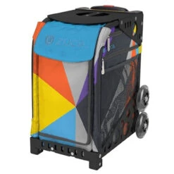 Zuca Colorblock Party -Graf Store 4505 2 21835.1567169132