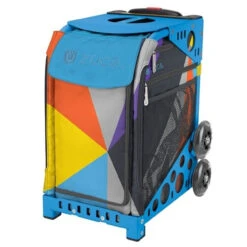 Zuca Colorblock Party -Graf Store 4505 3 93390.1567169132