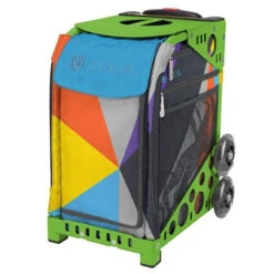 Zuca Colorblock Party -Graf Store 4505 5 77218.1567169132