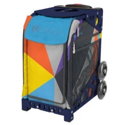 Zuca Colorblock Party -Graf Store 4505 6 92409.1567169132