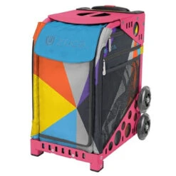 Zuca Colorblock Party -Graf Store 4505 7 02347.1567169132