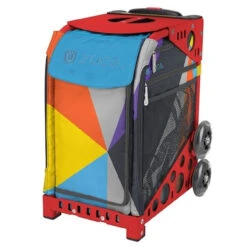 Zuca Colorblock Party -Graf Store 4505 9 99621.1567169132