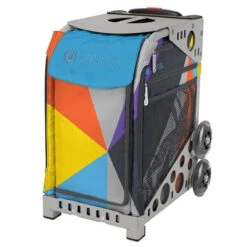 Zuca Colorblock Party -Graf Store 4505 36291.1567169132