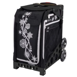 Zuca Silver Shimmer -Graf Store 4511 2 39337.1568906320